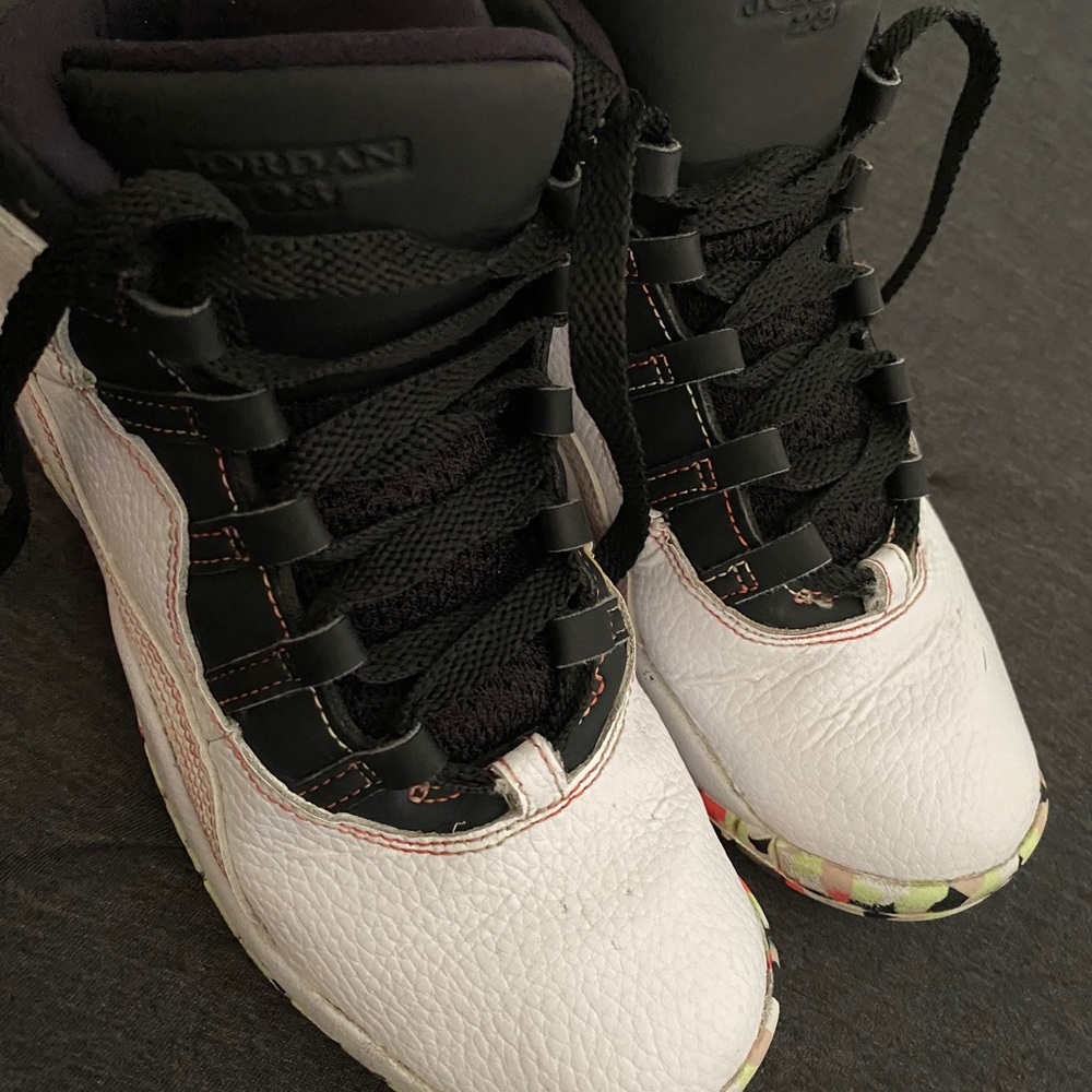 Kids Jordan’s